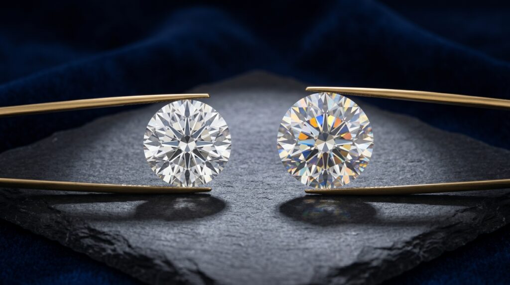 Gujarat Diamond Market vs Mumbai Diamond Market: The Real Difference

