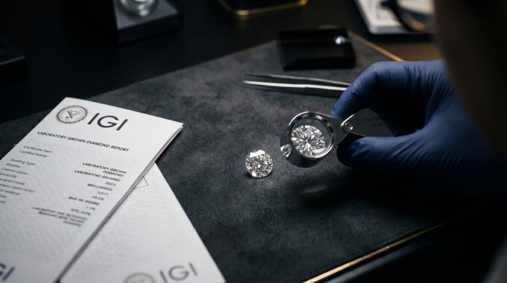 What B2B Buyers and Diamond Manufacturers Should Know