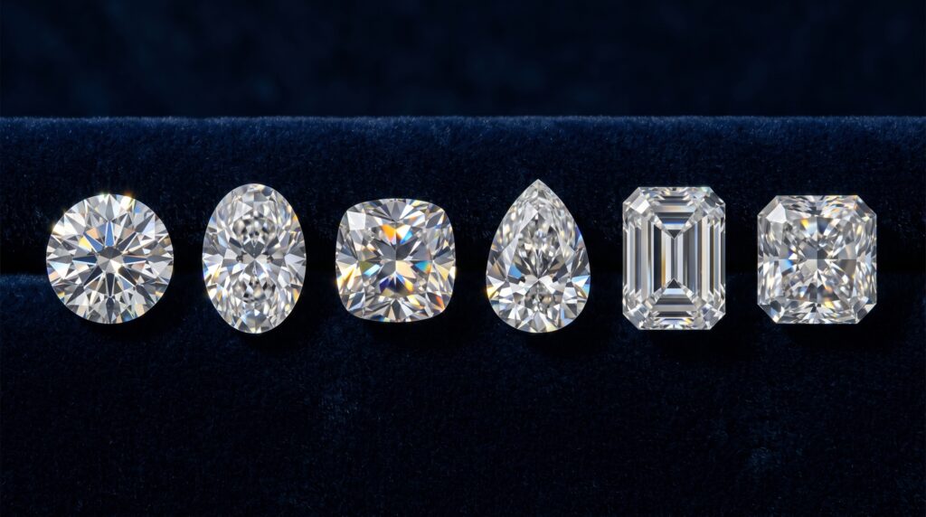 Lab Grown Diamond Wholesale Price Guide