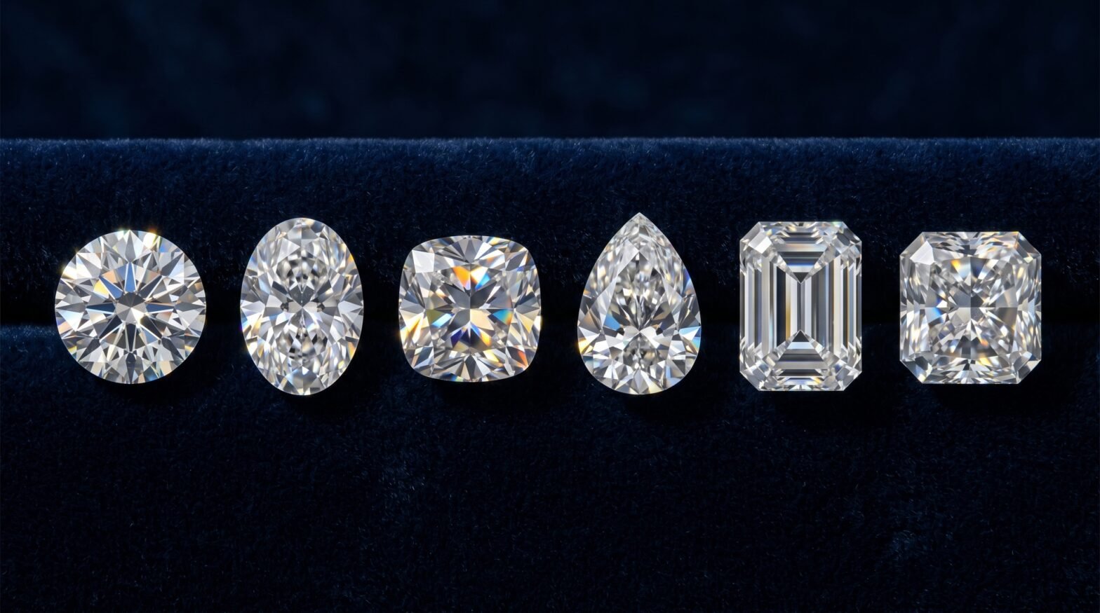 Lab Color Reference Lab Grown Diamond Wholesale Price Guide 2026 | Lepdo Diamonds