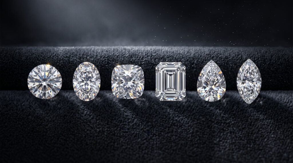 Do Lab Grown Diamonds Last Forever