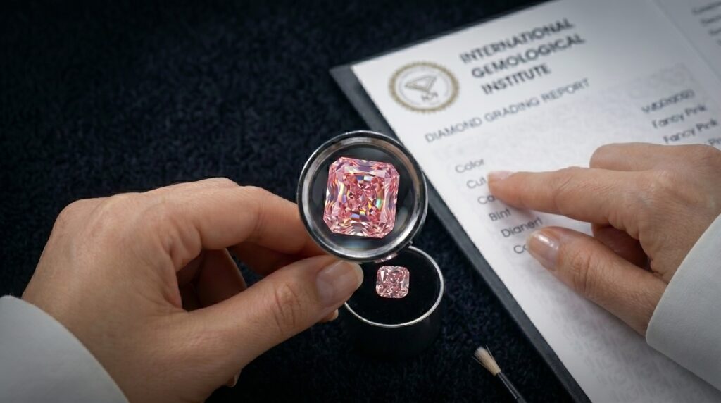 B2B Buyers and Diamond Manufacturers Should Know