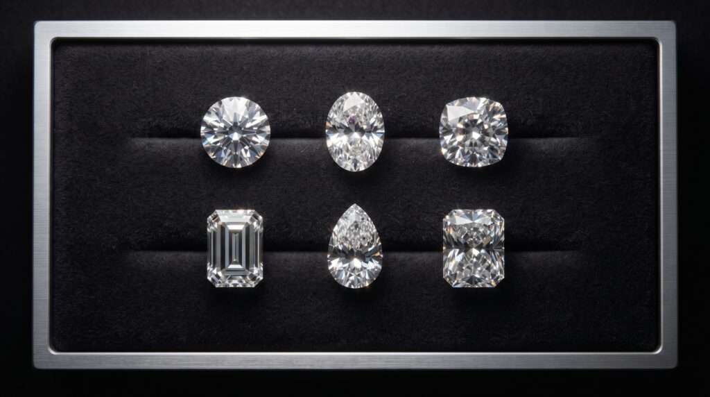 How to Buy Diamonds in Bulk