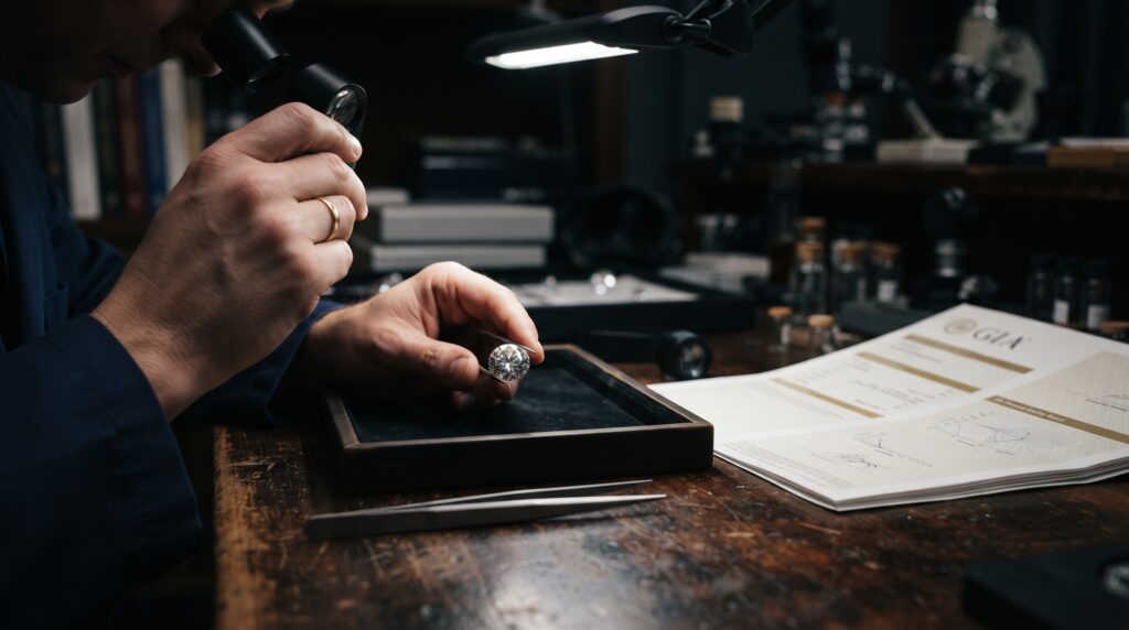 What B2B Buyers and Diamond Manufacturers Should Know