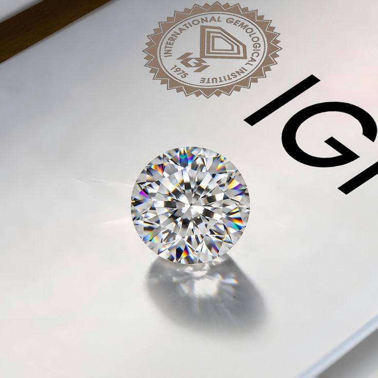 Certified Diamonds Certified lab grown diamonds manufacturer in Surat