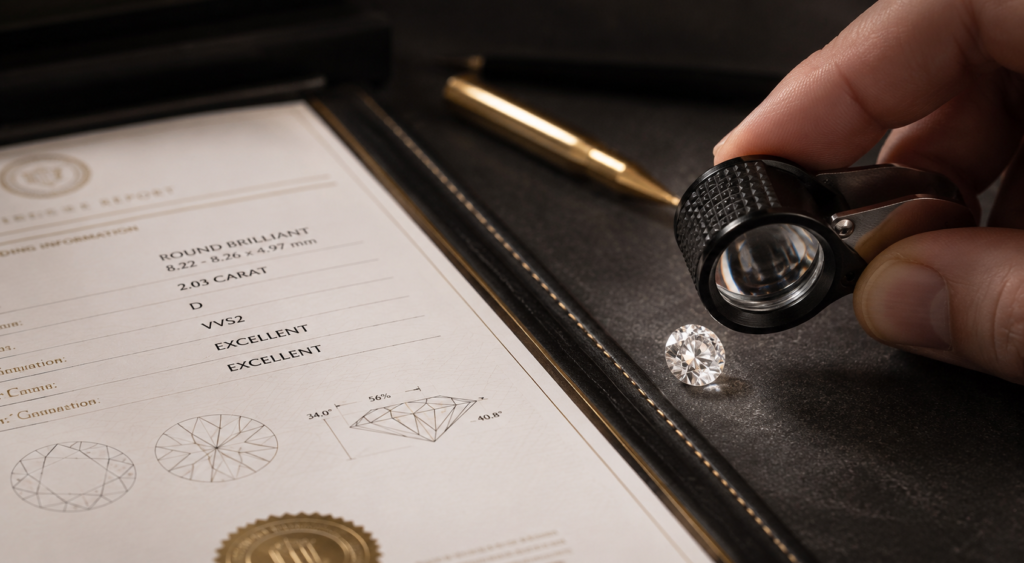 What B2B Buyers and Diamond Manufacturers Should Know