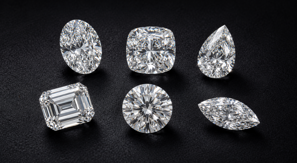 Lab Grown vs Natural Diamond Wholesale Costs