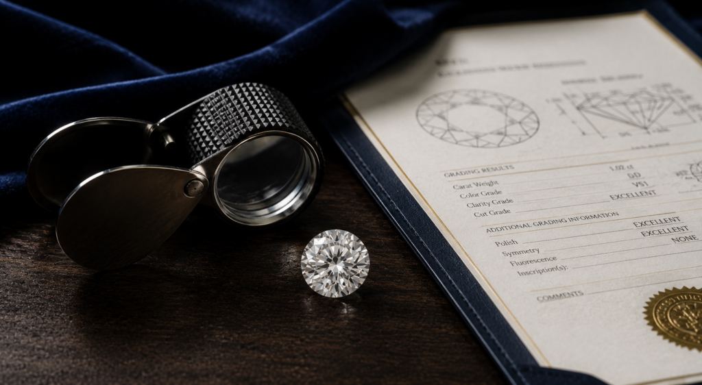 What B2B Buyers and Diamond Manufacturers Should Know