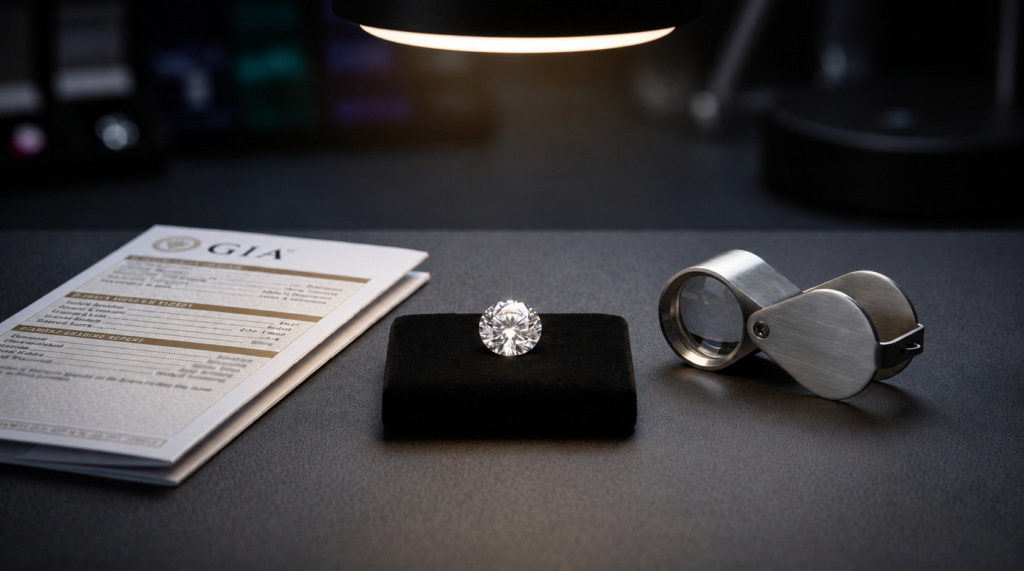 What B2B Buyers and Diamond Manufacturers Should Know