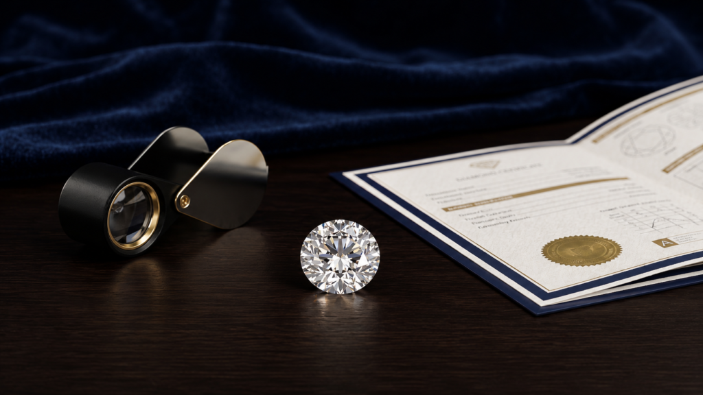 What B2B Buyers and Diamond Manufacturers Should Know