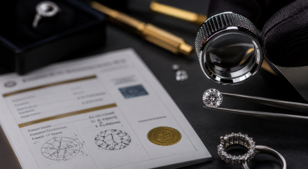 What B2B Buyers and Diamond Manufacturers Should Know