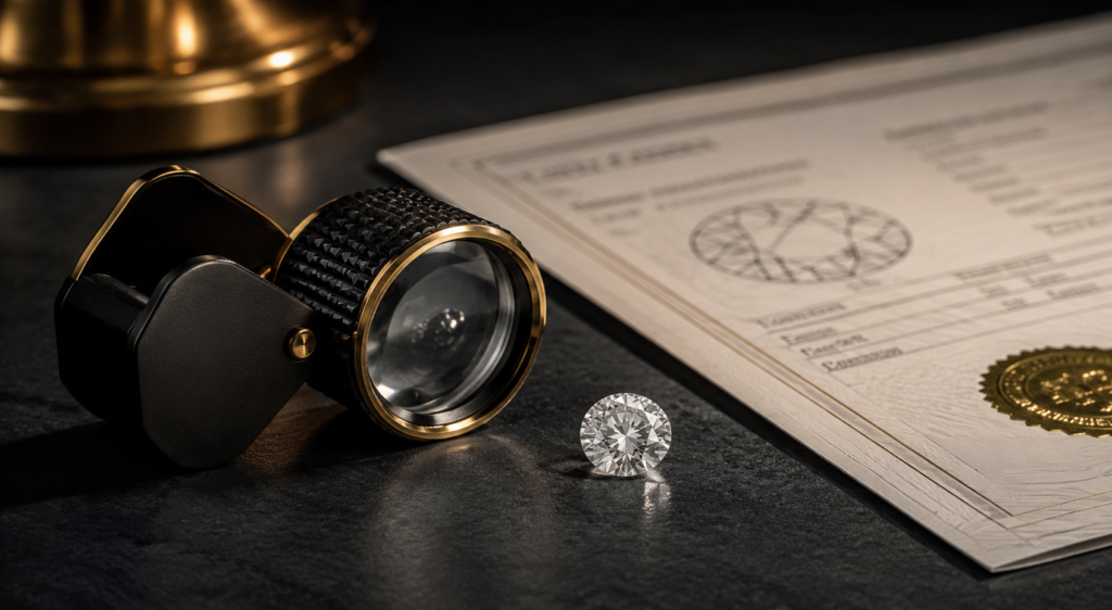 What B2B Buyers and Diamond Manufacturers Should Know
