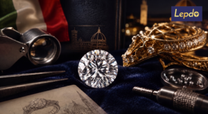 Italy's Jewelry Market: A Sourcing Guide for Lab Grown Diamonds from India