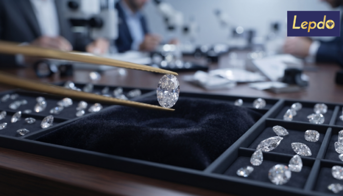 Lab Grown Diamond Wholesale Market in the USA: Trends, Demand and Sourcing Insights for 2026
