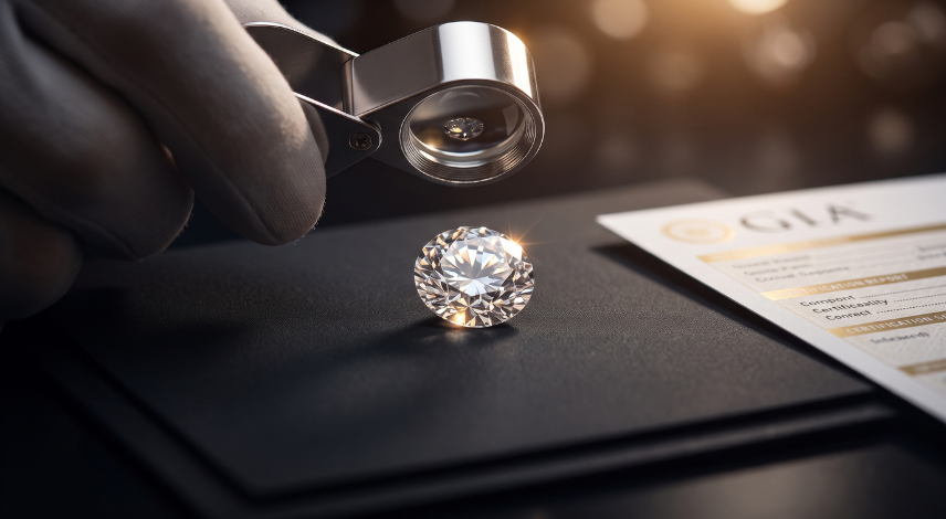 What B2B Buyers and Diamond Manufacturers Should Know