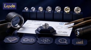 Lab Grown Diamond Quality Grades for B2B Buyers: A Practical Grading Guide for Retailers