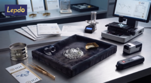 Are Lab Grown Diamonds Worth Buying Wholesale? A Profitability Analysis for Retailers