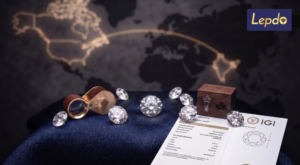 How Canadian Jewelers Can Source Lab Grown Diamonds from India: Complete Guide