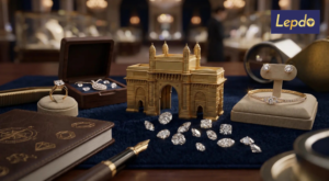 IIJS Mumbai Jewellery Show Guide for International Buyers: What to Expect and How to Prepare