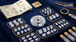 Australia Lab Grown Diamond Wholesale Guide: Sourcing from India for Retailers