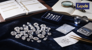 How to Buy Diamonds in Bulk: A Step-by-Step Guide for Wholesale Buyers
