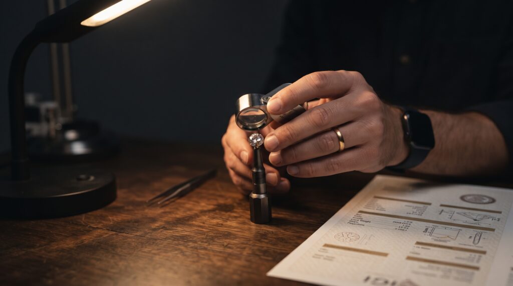 What B2B Buyers and Diamond Manufacturers Should Know