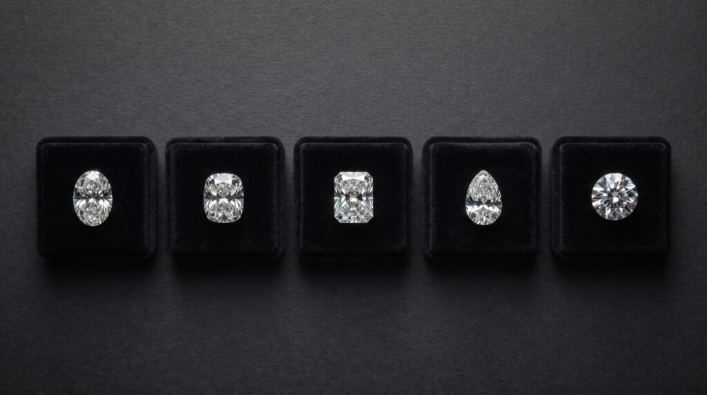 UK Diamond Import Guide For Retailers