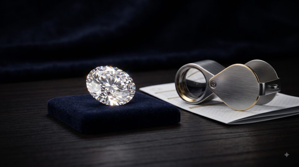 What B2B Buyers and Diamond Manufacturers Should Know