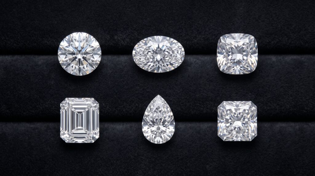 Australia Lab Grown Diamond Wholesale Guide