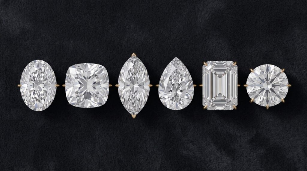 Italy Jewelry Market: Lab Grown Diamond From India