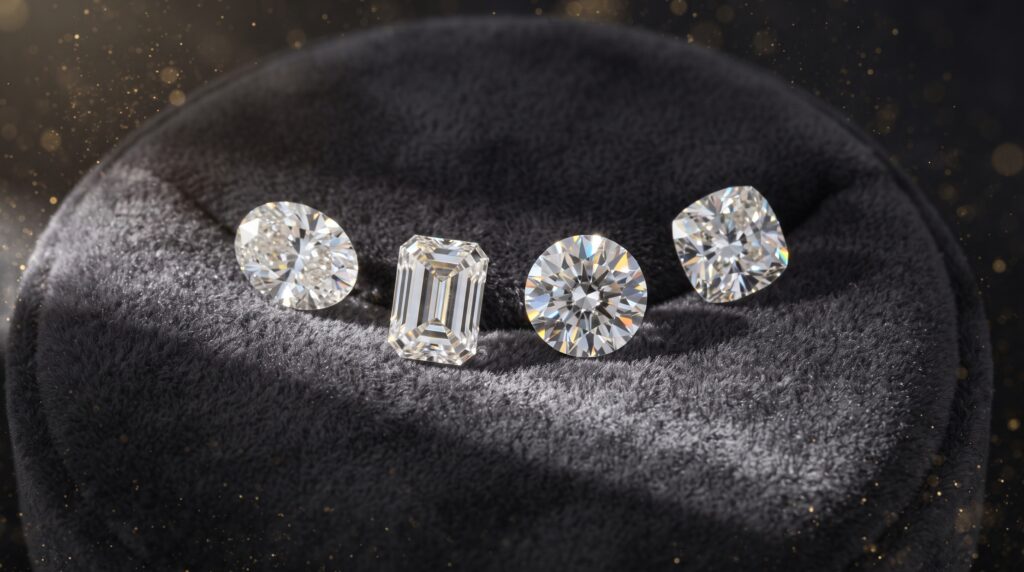 Popular CVD Diamond Growth Methods and Who Uses Them