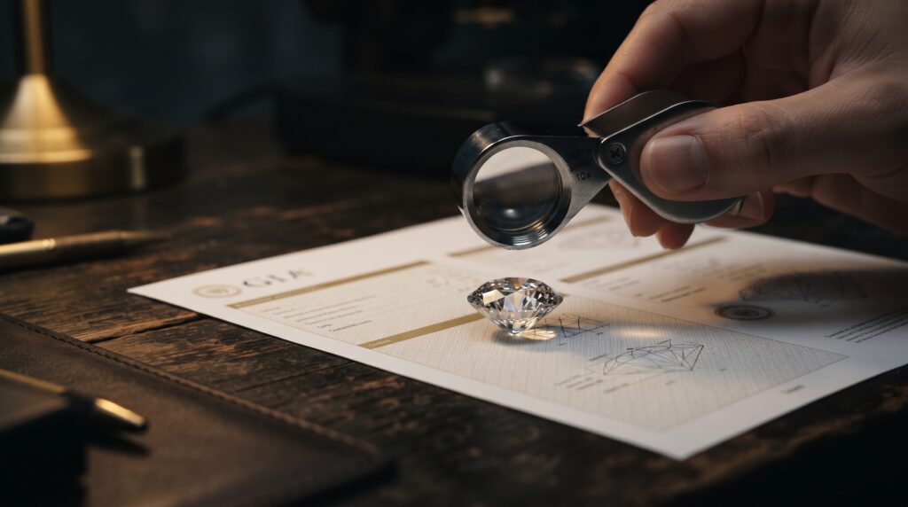 What B2B Buyers and Diamond Manufacturers Should Know