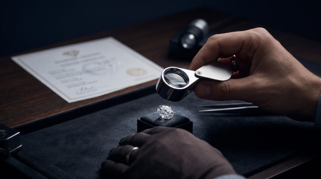 What B2B Buyers and Diamond Manufacturers Should Know