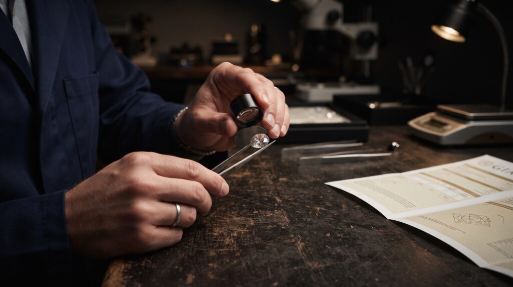 What B2B Buyers and Diamond Manufacturers Should Know
