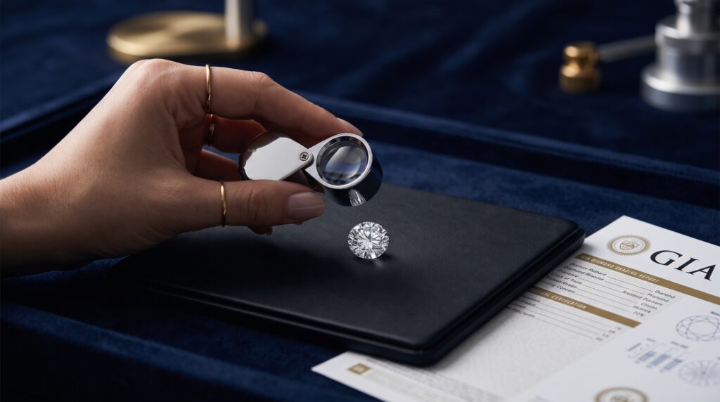 What B2B Buyers and Diamond Manufacturers Should Know