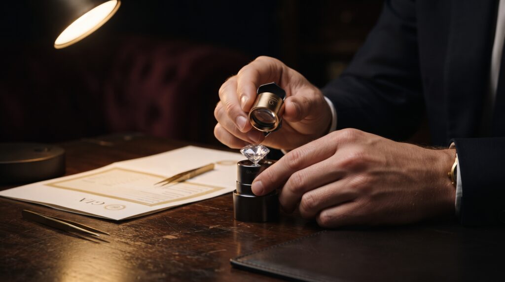 What B2B Buyers and Diamond Manufacturers Should Know