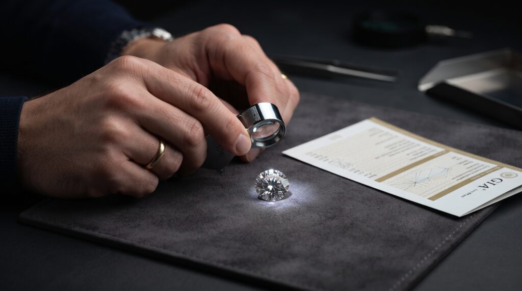 What B2B Buyers and Diamond Manufacturers Should Know