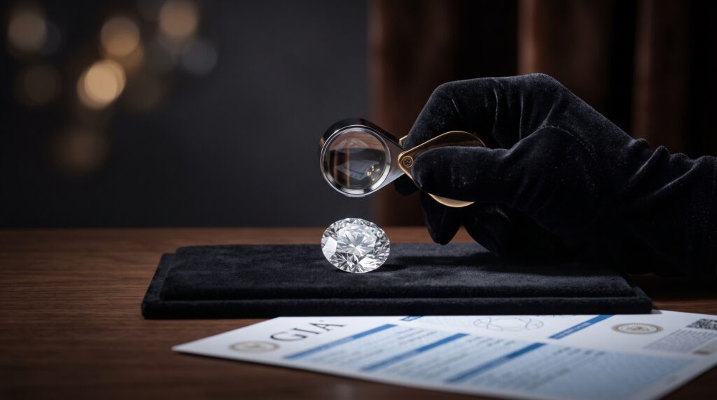 What B2B Buyers and Diamond Manufacturers Should Know