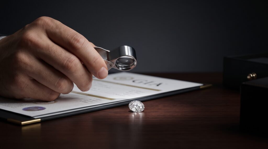 What B2B Buyers and Diamond Manufacturers Should Know