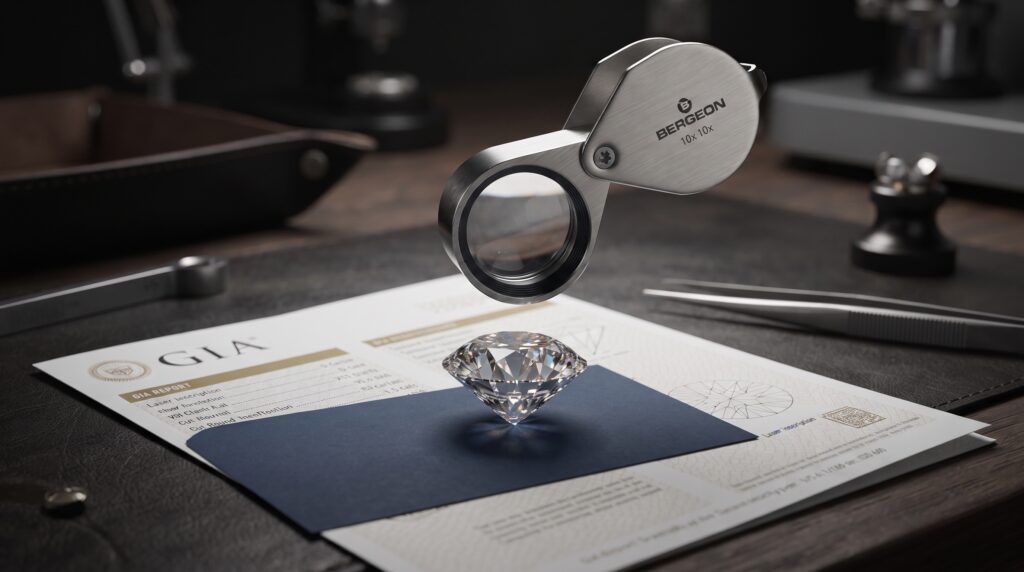 What B2B Buyers and Diamond Manufacturers Should Know