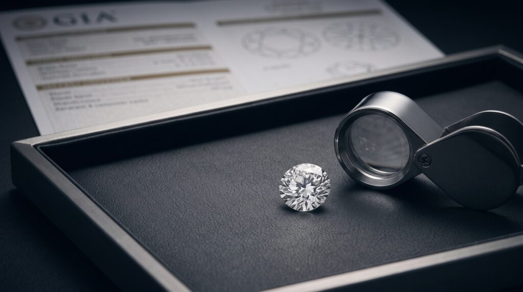 What B2B Buyers and Diamond Manufacturers Should Know
