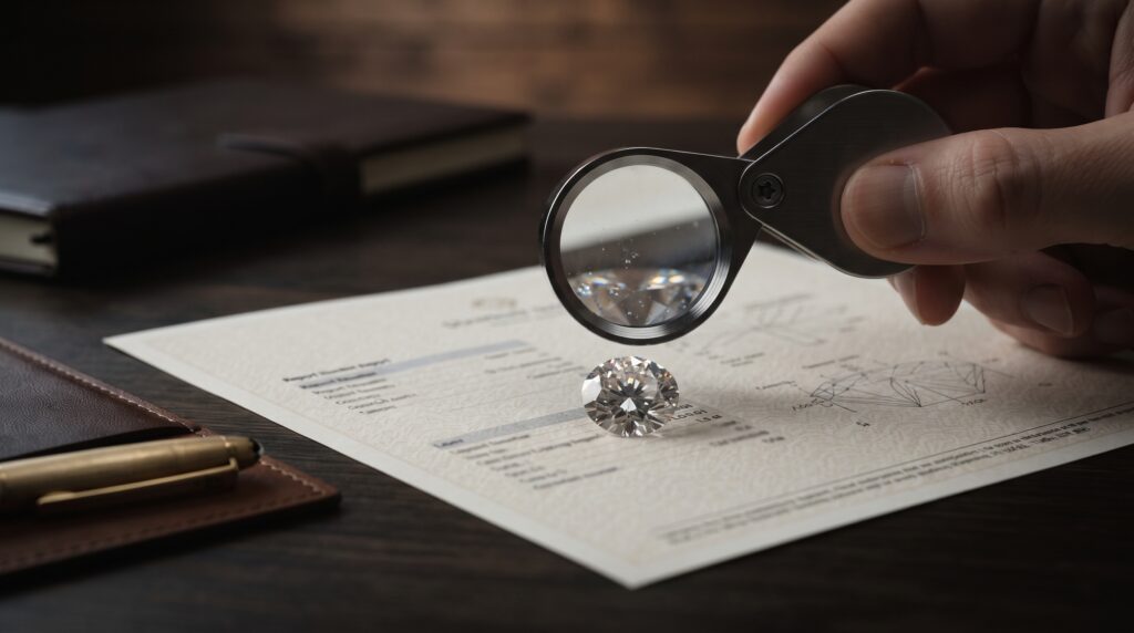 What B2B Buyers and Diamond Manufacturers Should Know