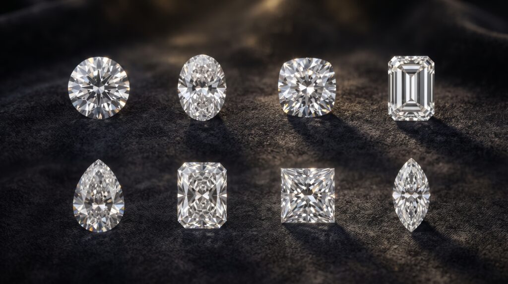 Lab Grown Diamond Wholesale USA Market 2026