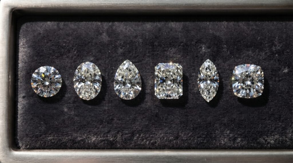 Canadian Jewelers Lab Grown Diamonds source from india