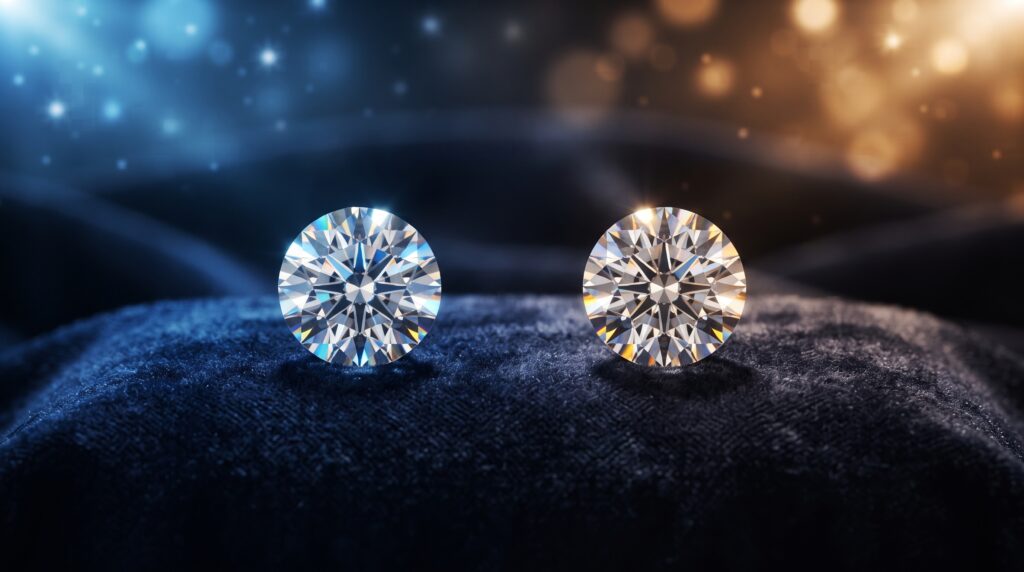 Lab Grown Diamonds vs Natural Diamonds: The Real Difference