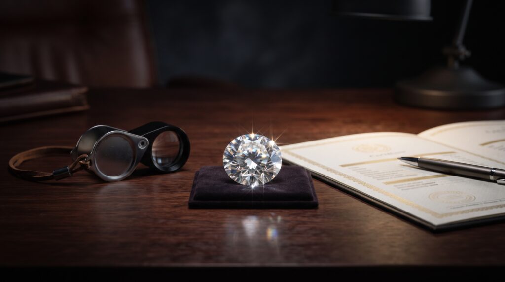 What B2B Buyers and Diamond Manufacturers Should Know