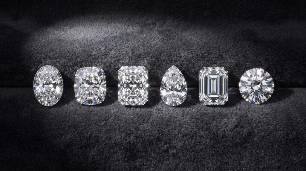 Lab Grown Diamond Suppliers Israel: B2B Guide