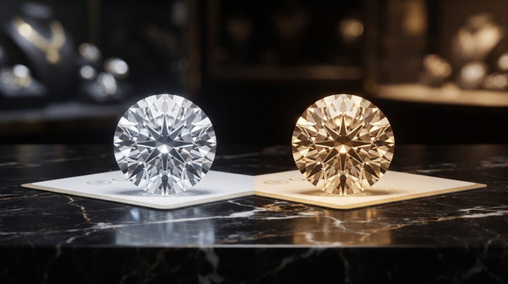 Diamond Import Duties USA Lab Grown vs Natural Diamond Import Duties, the Real Difference
