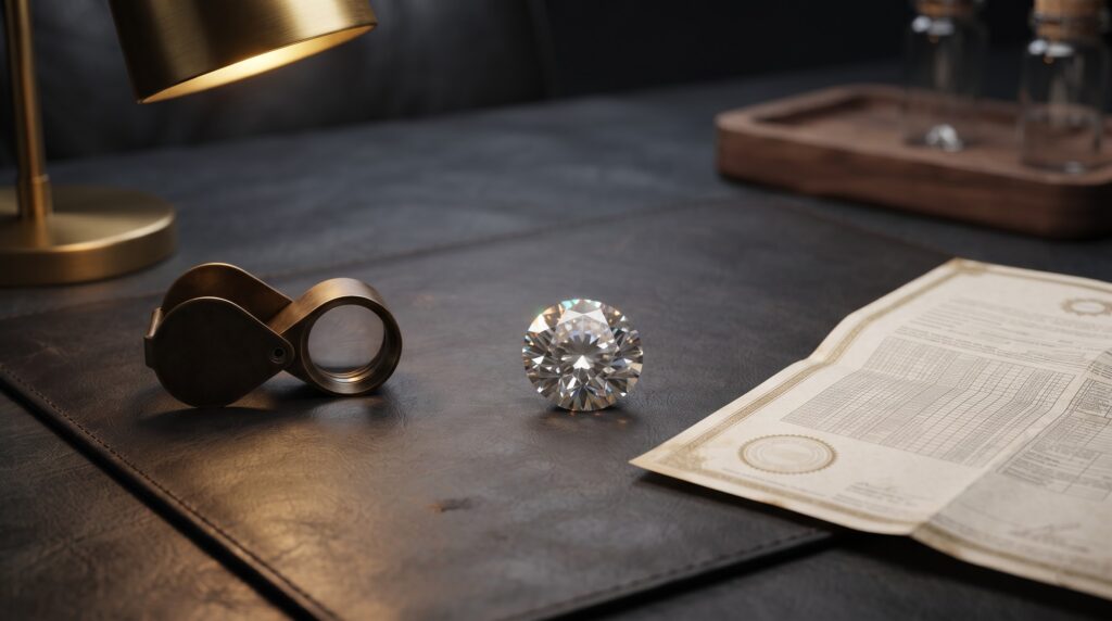 What B2B Buyers and Diamond Manufacturers Should Know