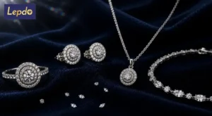 Micro-Pavé Lab Diamond Jewelry: 2026's Fastest-Growing Wholesale Category
